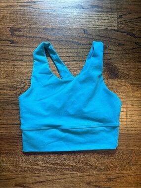 Isla Movement Bra Small